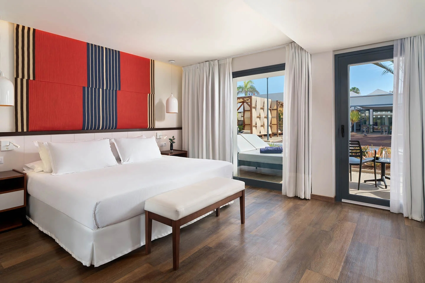 H10 Ocean Dreams Boutique Hotel - Adults Only