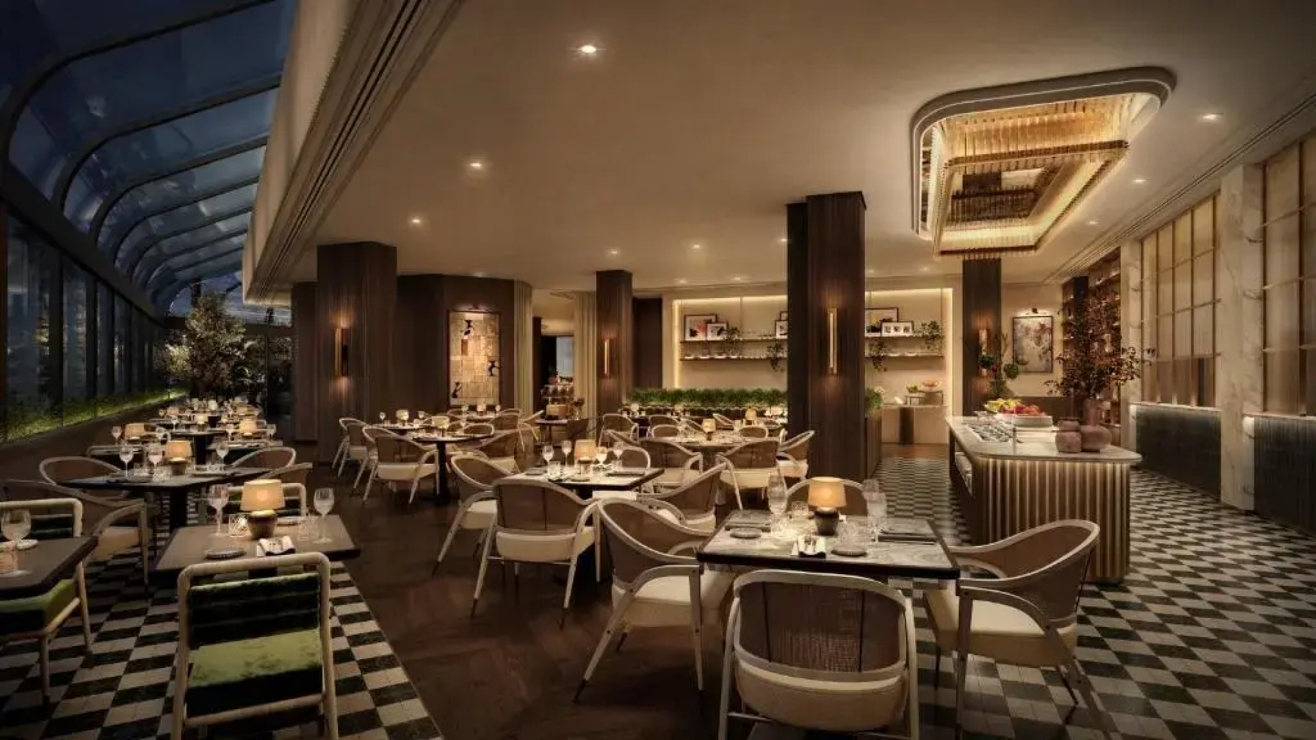 InterContinental Table Bay Cape Town by IHG