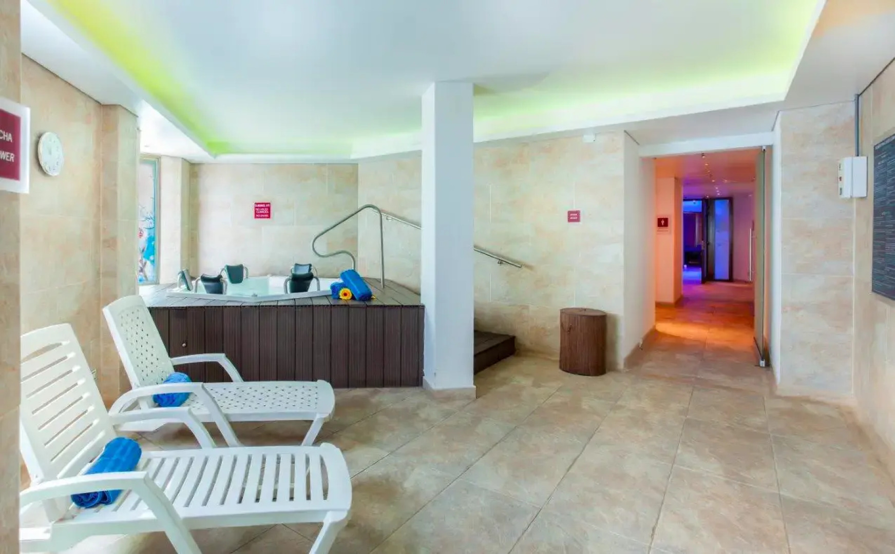 Four Points by Sheraton Medellin