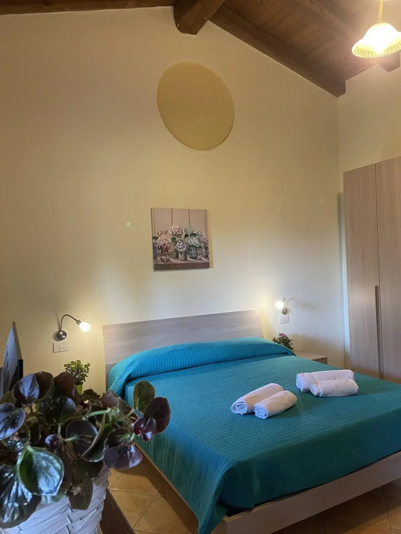 La Fontana Dei Desideri