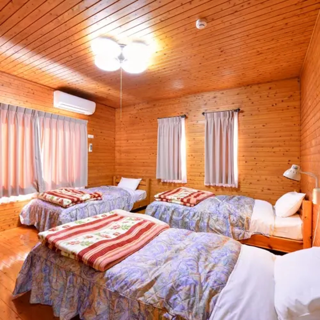 Kannabe Nasiki Hotel