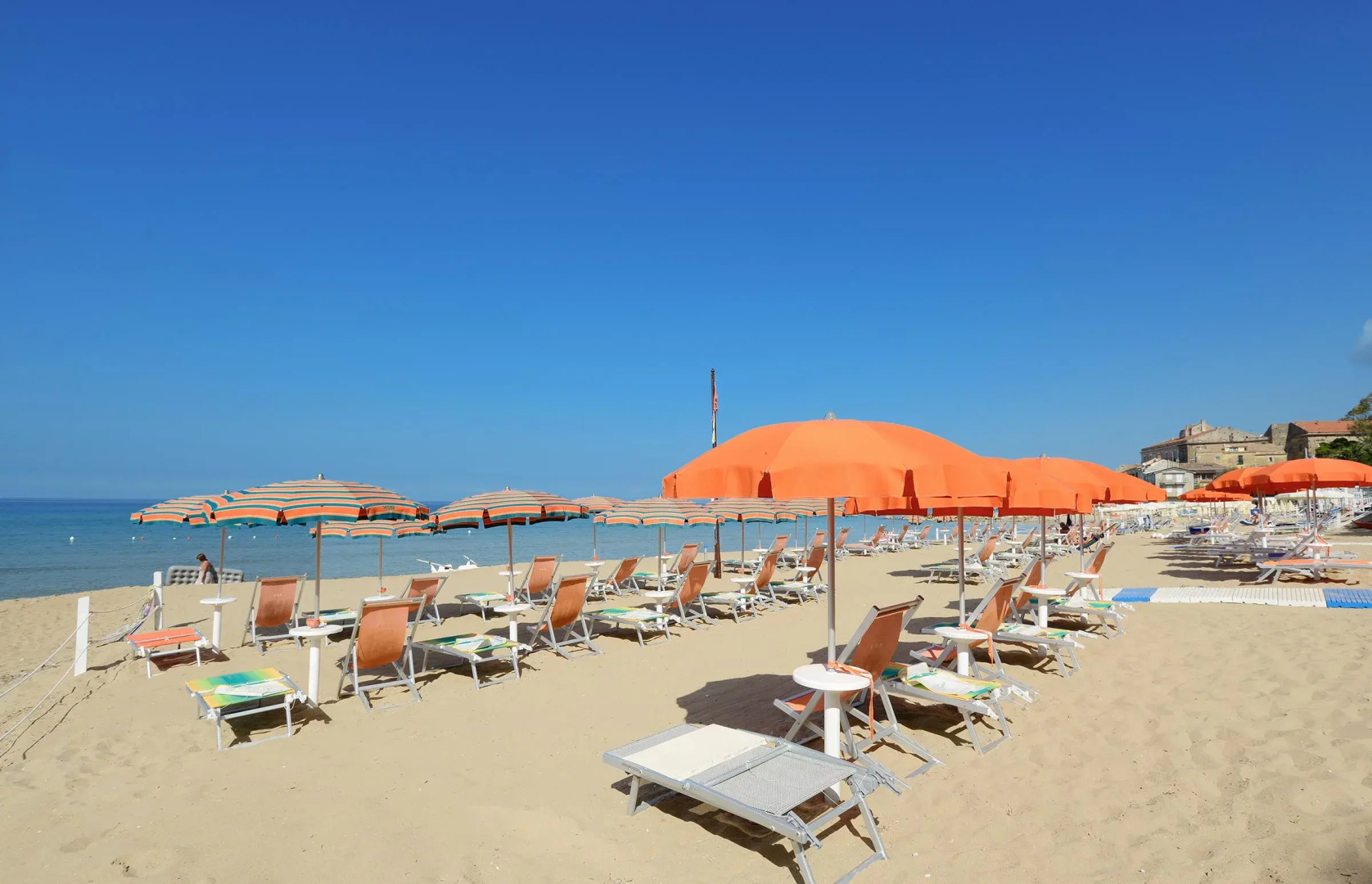 Grand Hotel Santa Maria