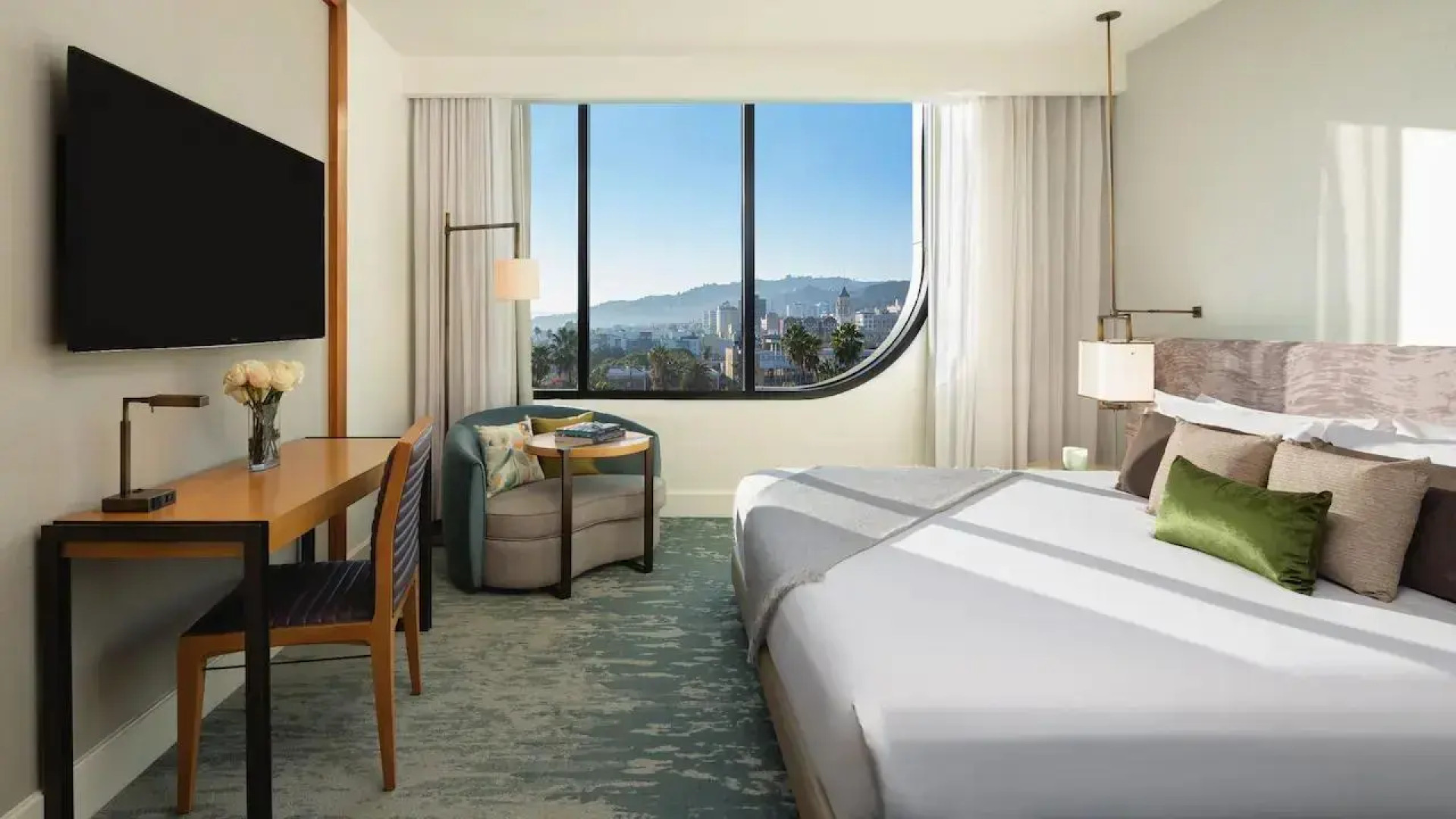 Dream Hollywood, by Hyatt