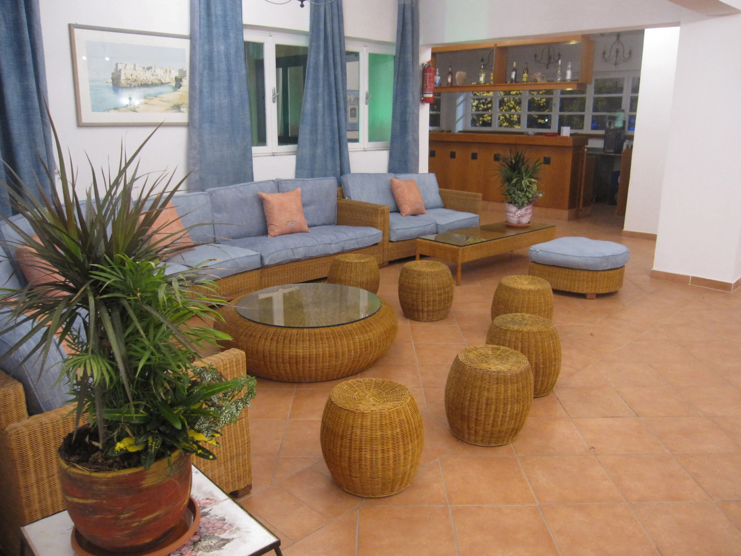 Boutique Hotel Tilos Mare