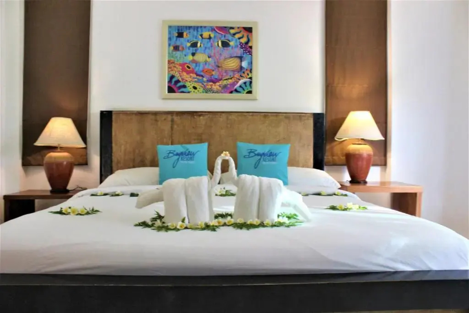 Bayview Resort Phi Phi Island - Beach Front Resort