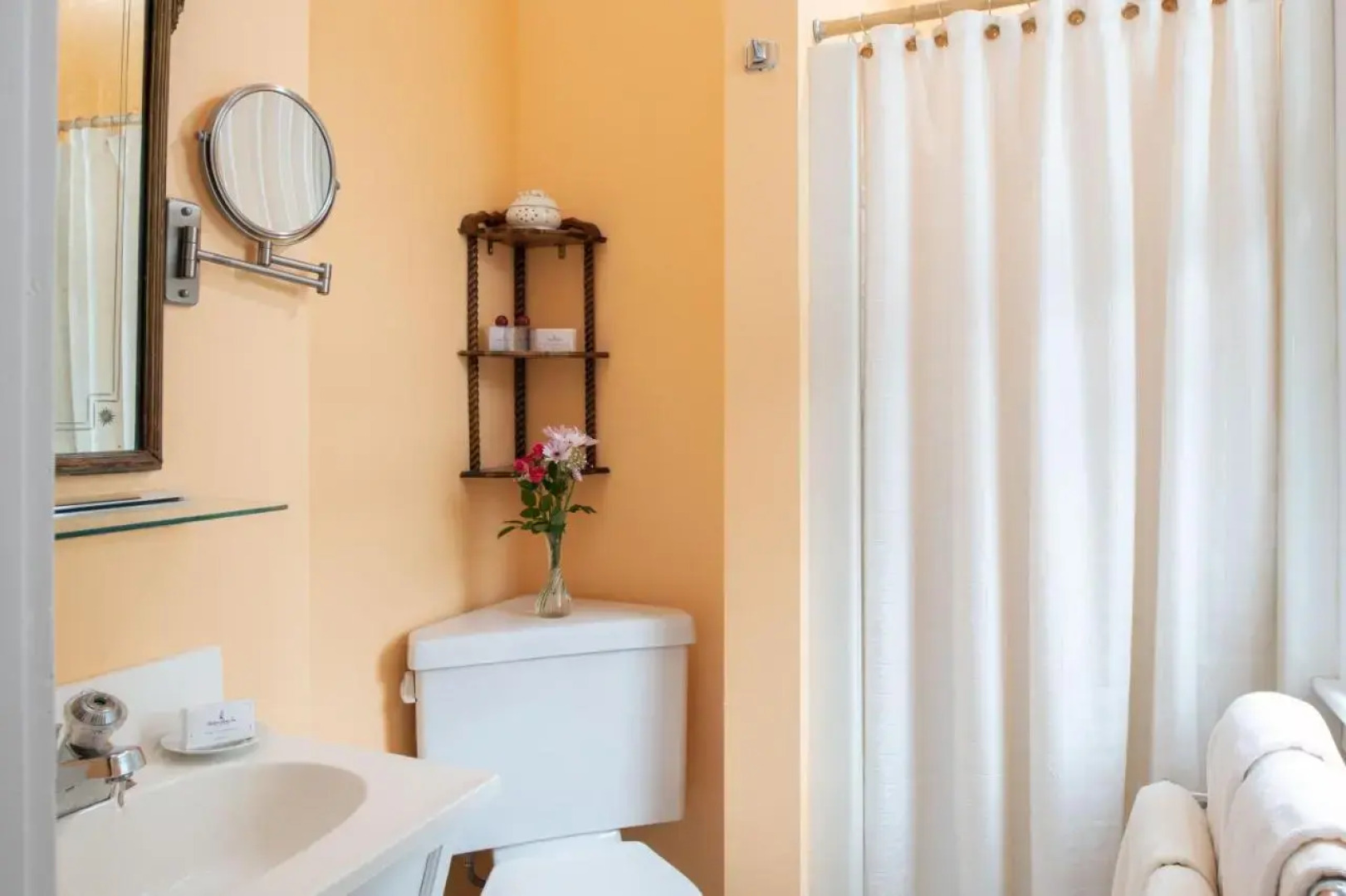 The Palmer House Inn