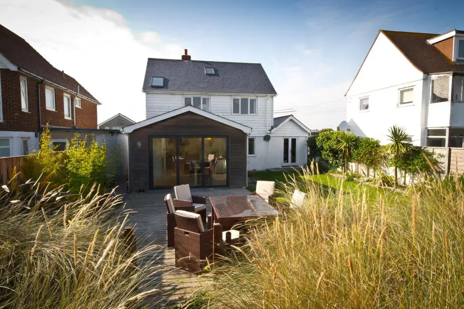 The Parade Beach House