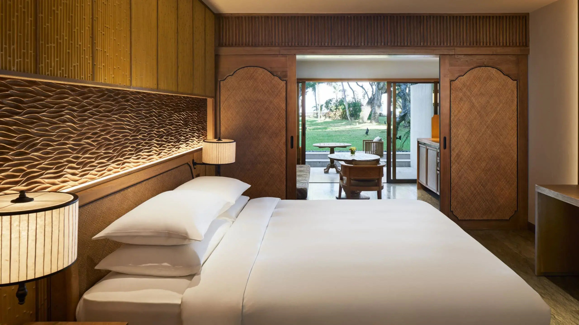 Отель Hyatt Regency Bali 