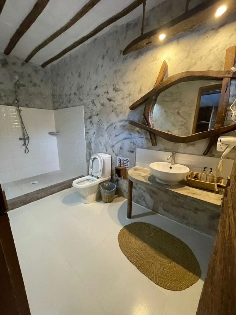 Bitcoin Beach Hotel Zanzibar