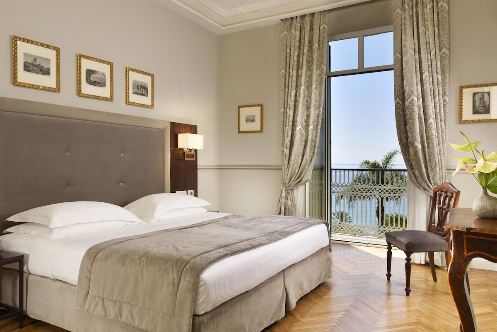 Royal Hotel San Remo
