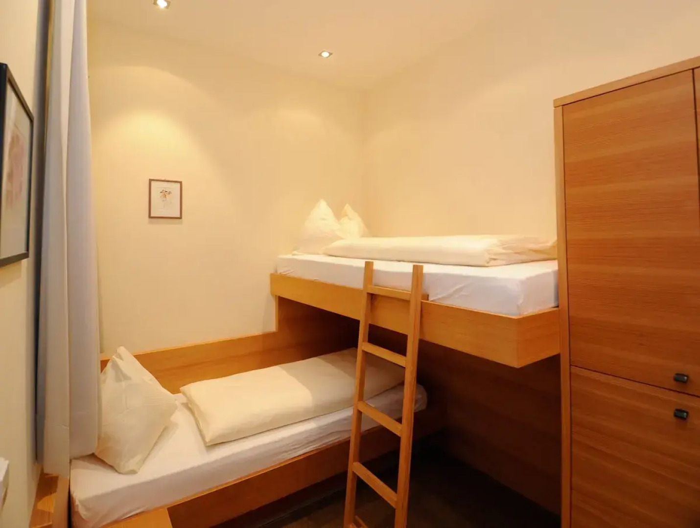 Apparthotel Gartenresidence Nalserhof