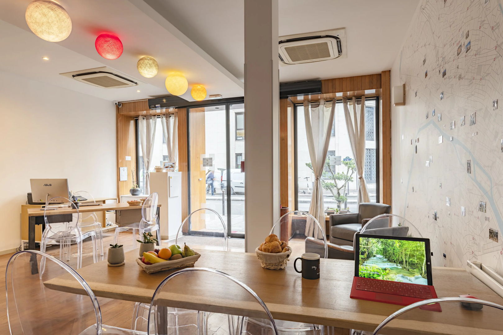 Hôtel Korner Opéra