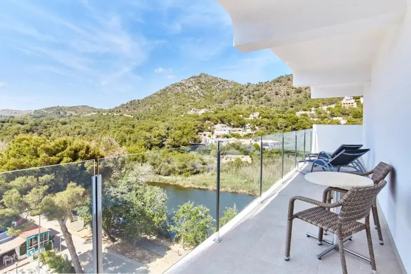 Отель Universal Castell Royal