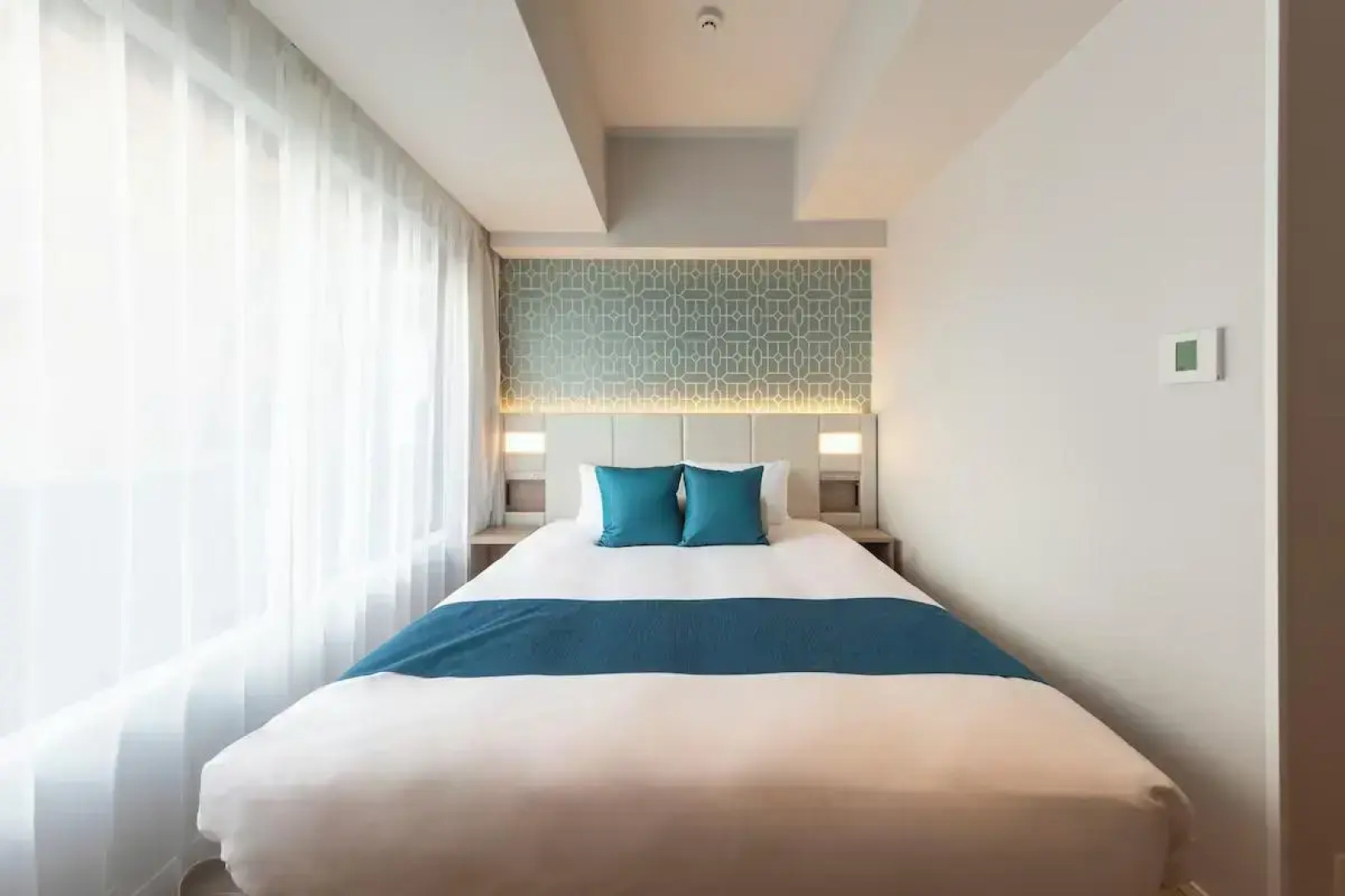 Курорт Hewitt Resort Naha