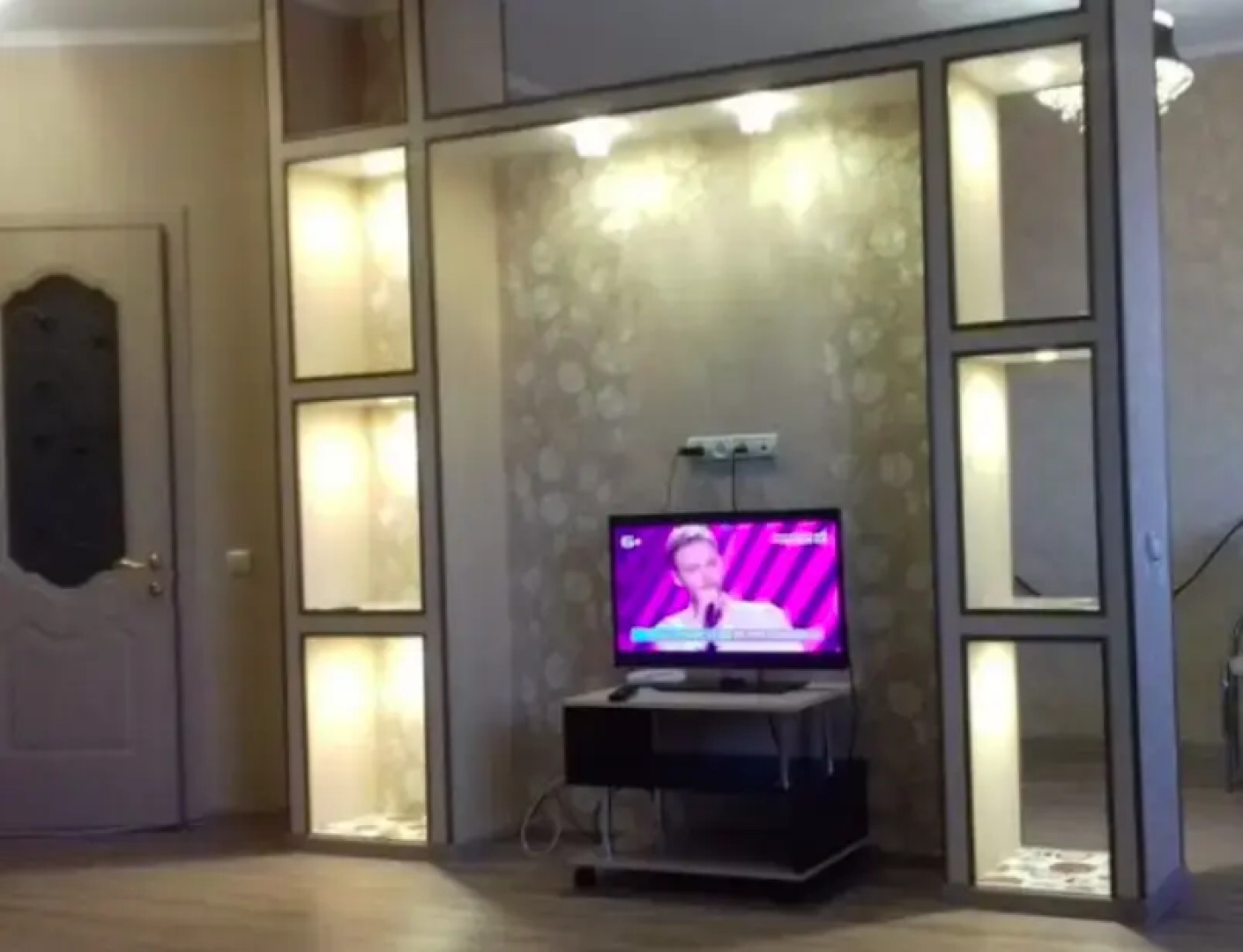 Elit na ul. Kirova d.129