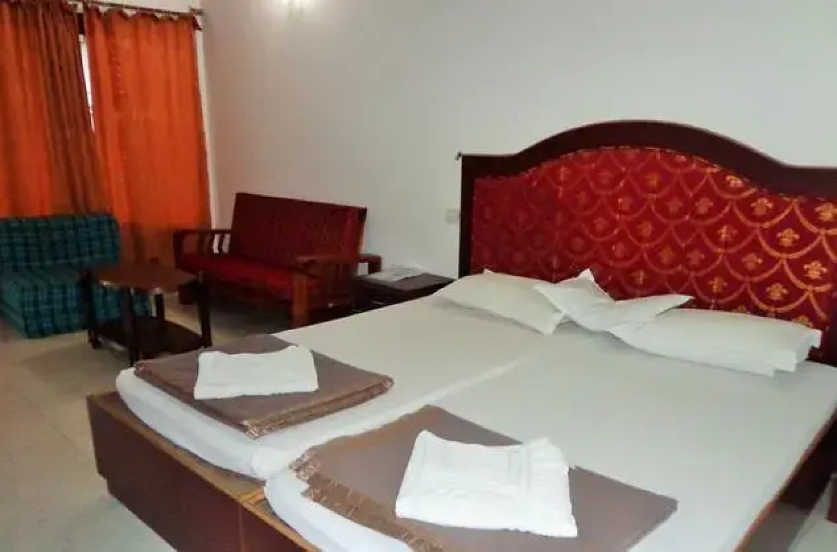 Nagri Inn - Port Blair