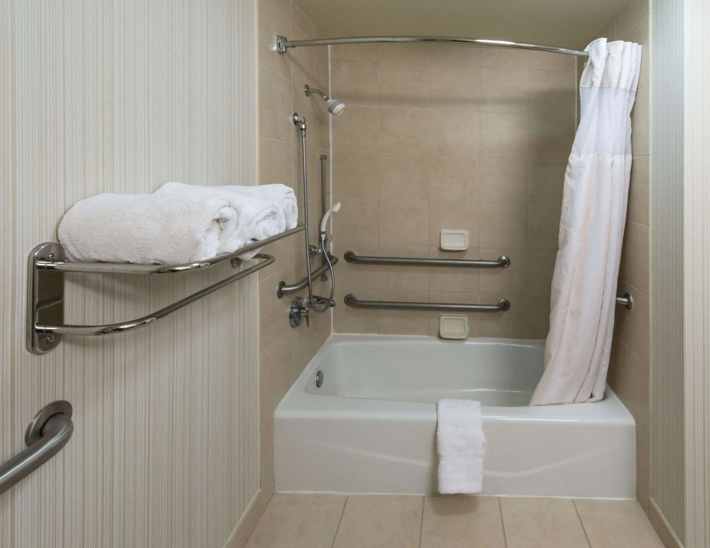 Hilton Garden Inn Tallahassee Central