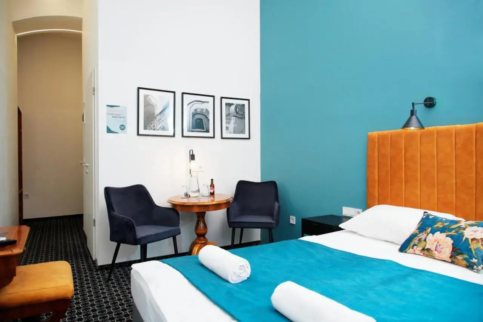 Giselle Vintage Doubles - Adults Only