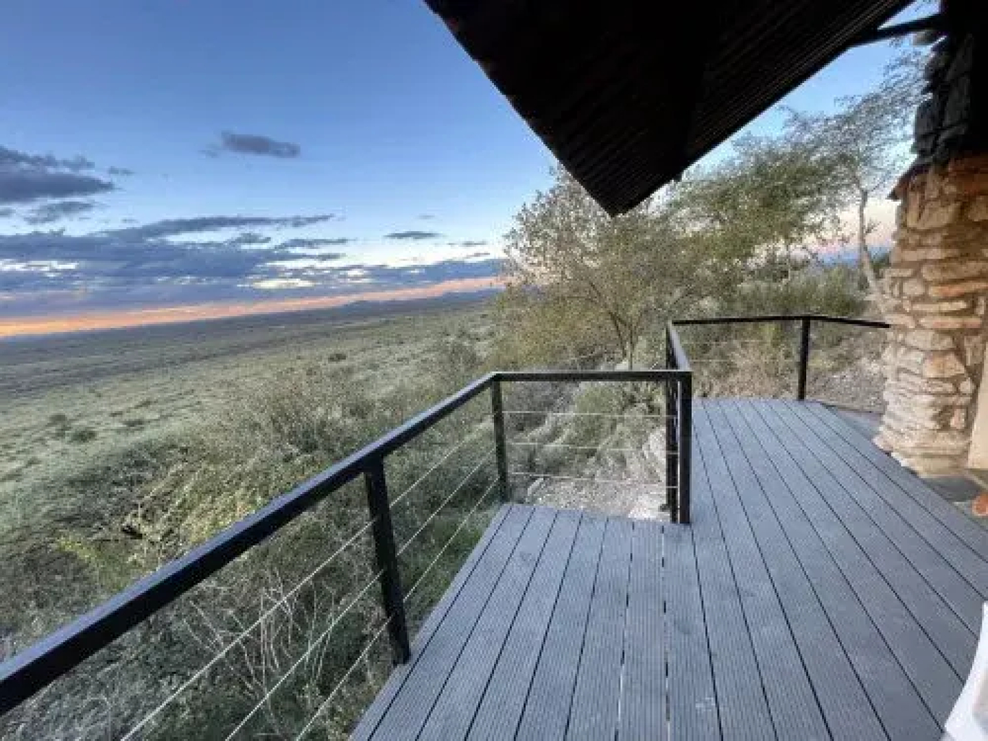 Aloegrove Safari Lodge