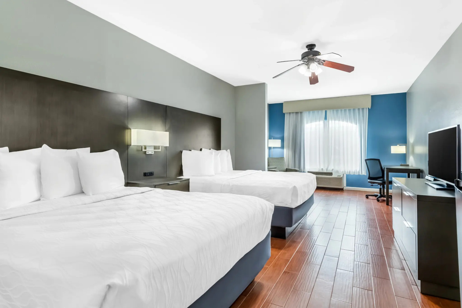 Best Western Port Lavaca Inn