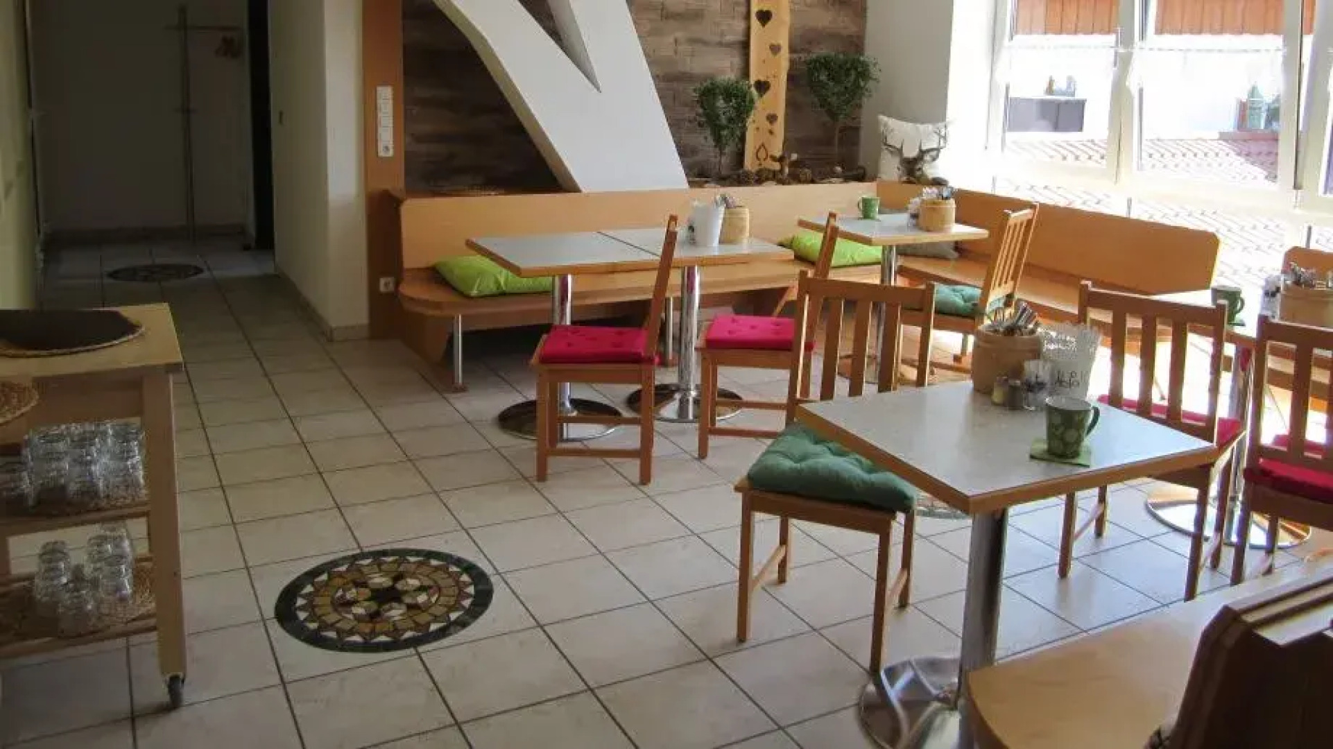 Landhotel Mittermï¿½ller