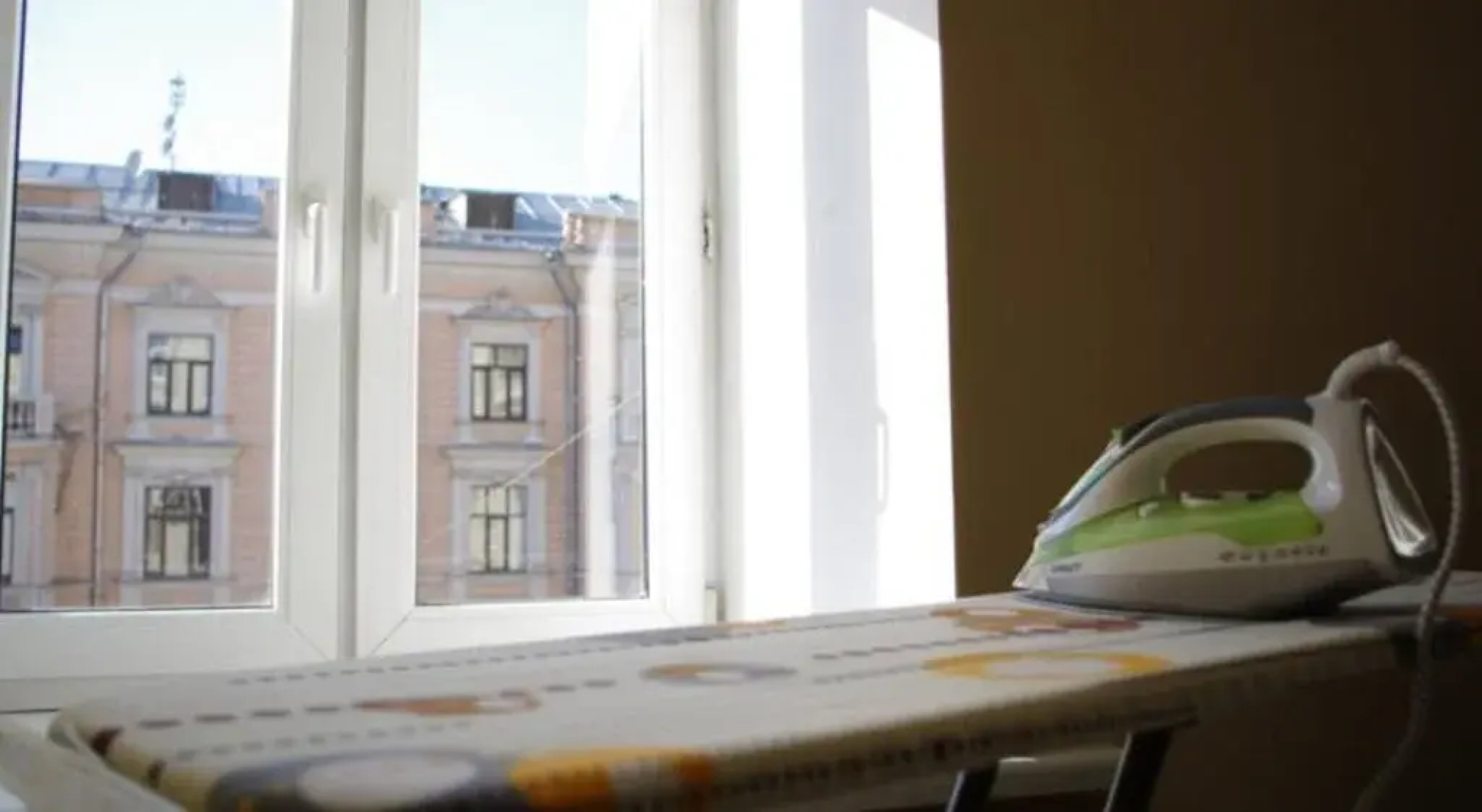 Hostel Kvartira na Tverskoy