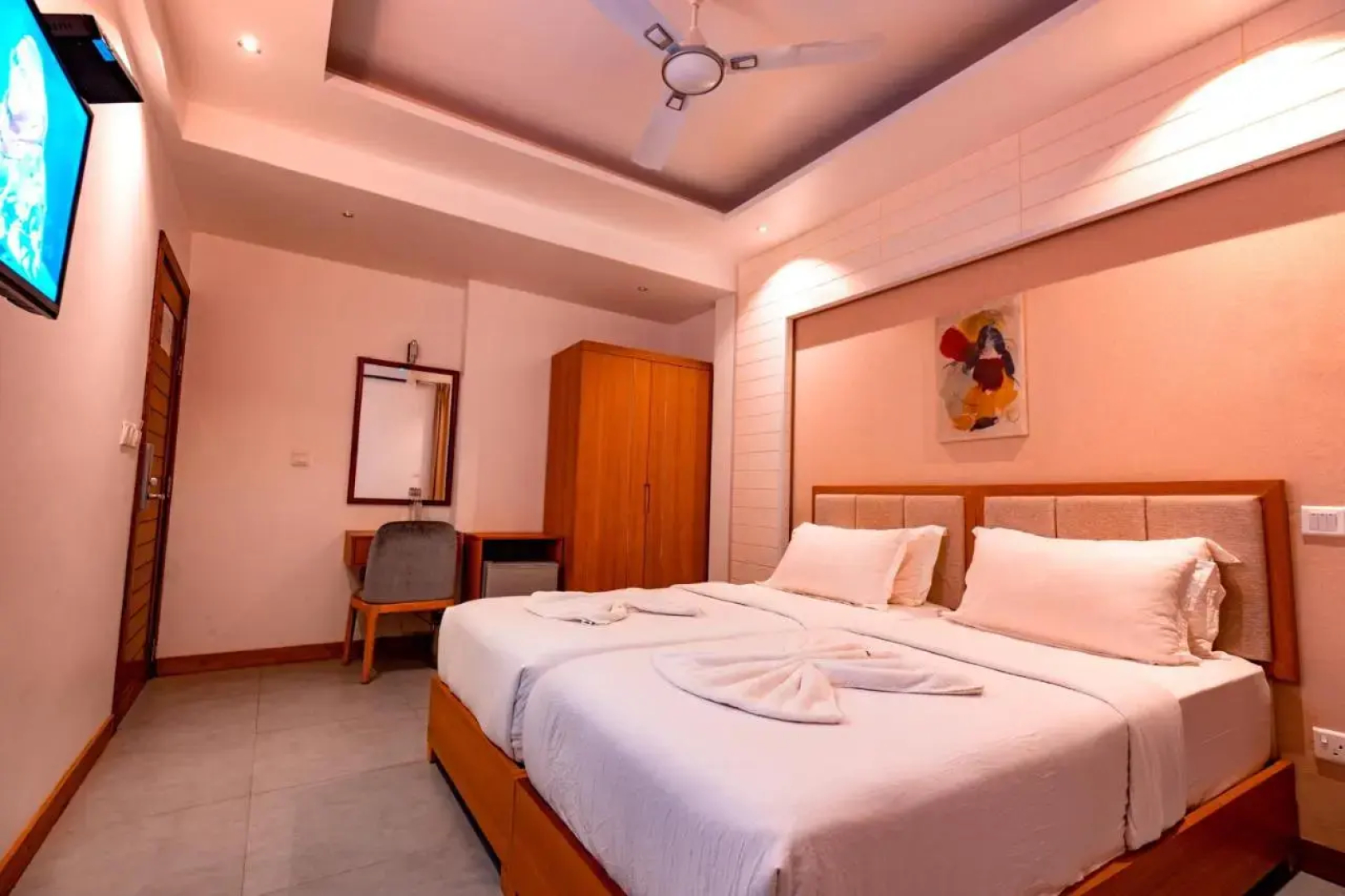 AraamView Maldives
