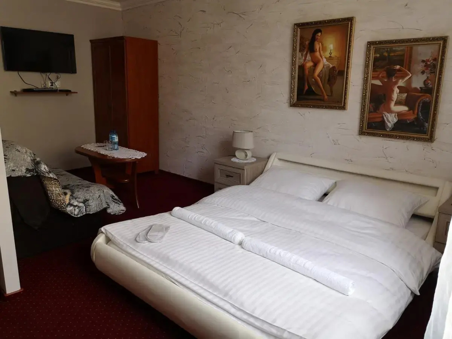 Pokoje Gościnne Orzesze