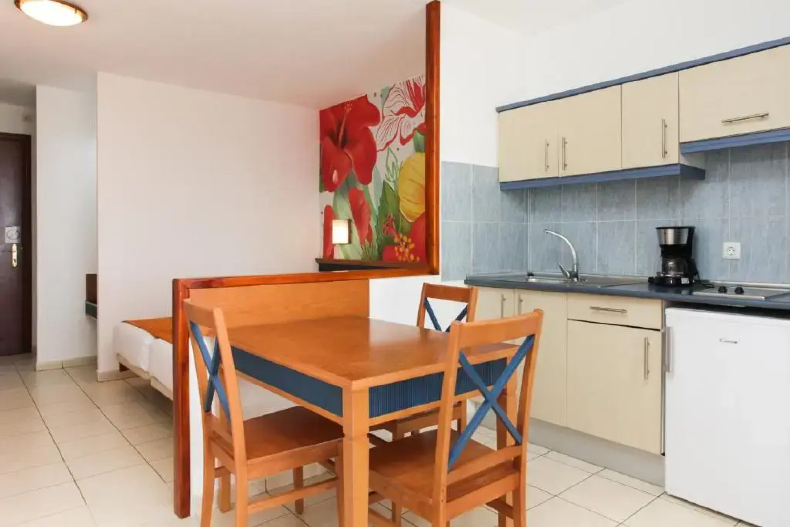 Palm Garden Apartments