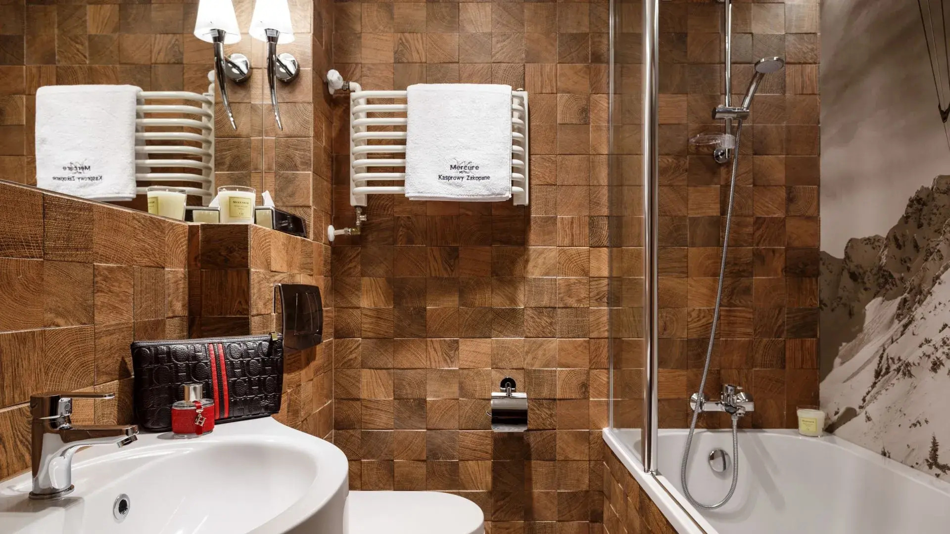 Bachleda Hotel Kasprowy****