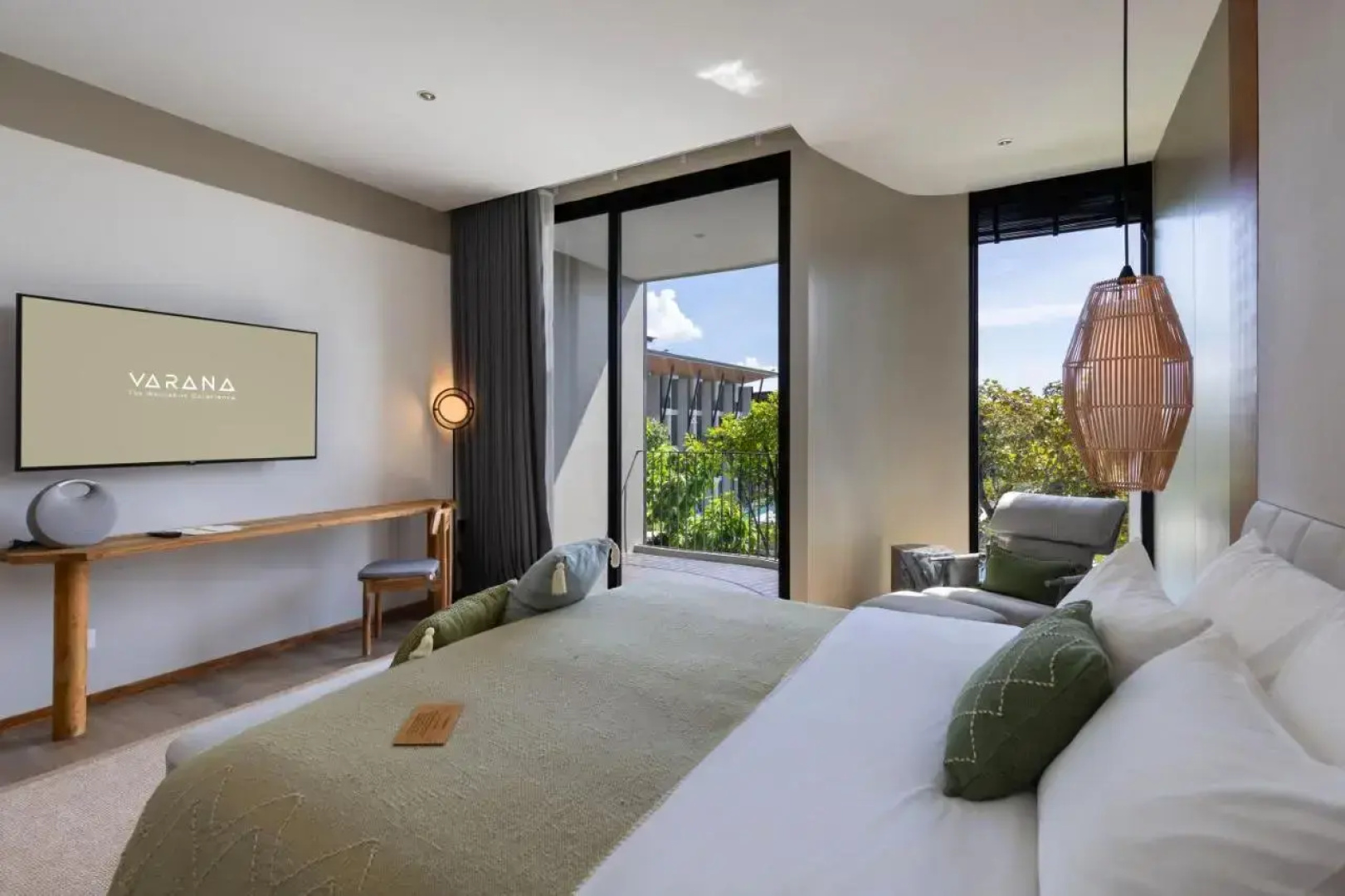 Varana Hotel Krabi