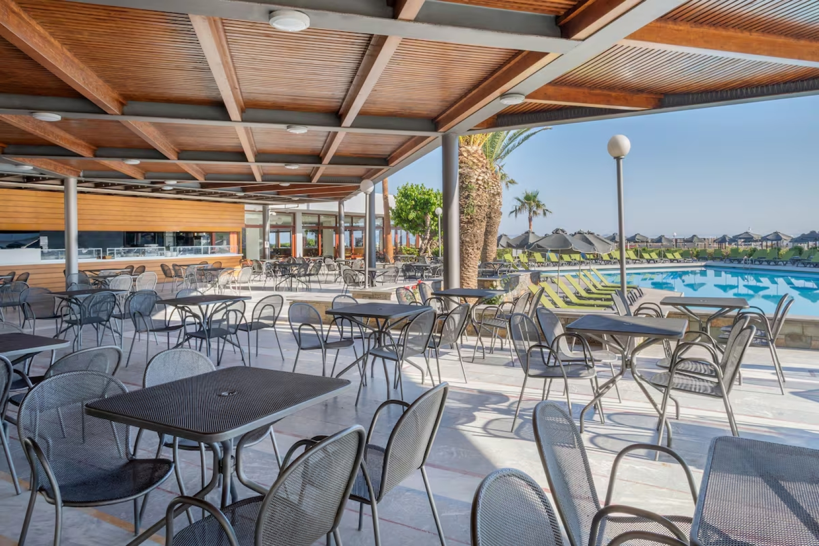 Sol Marina Beach Crete