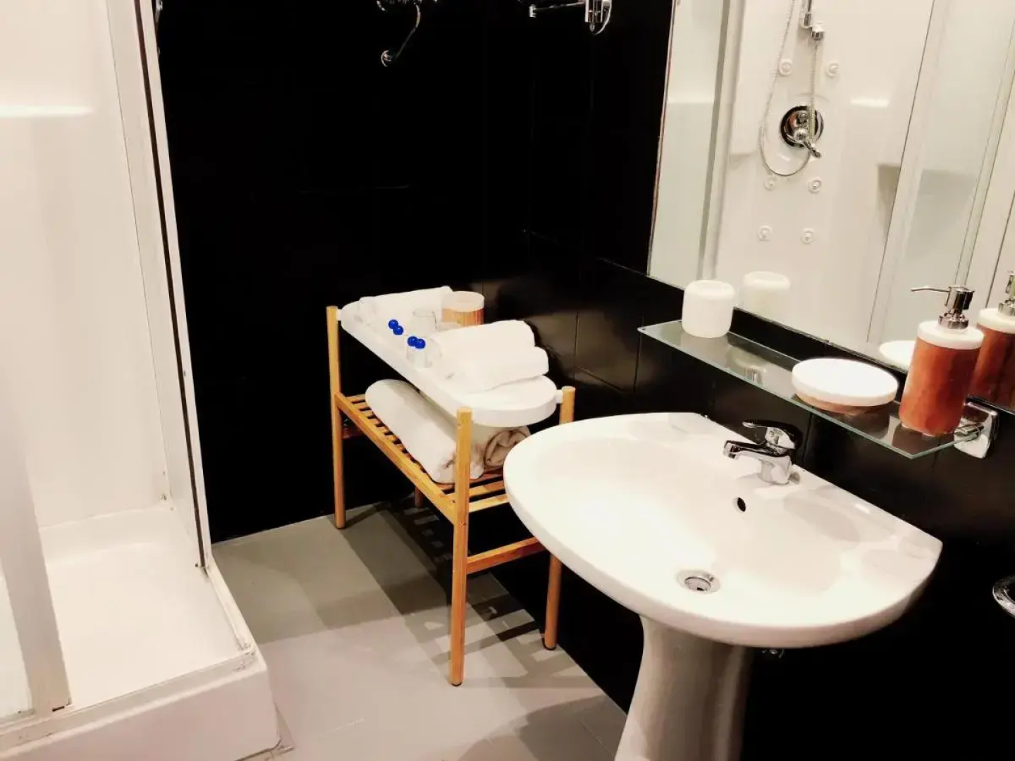 Hotel Paris