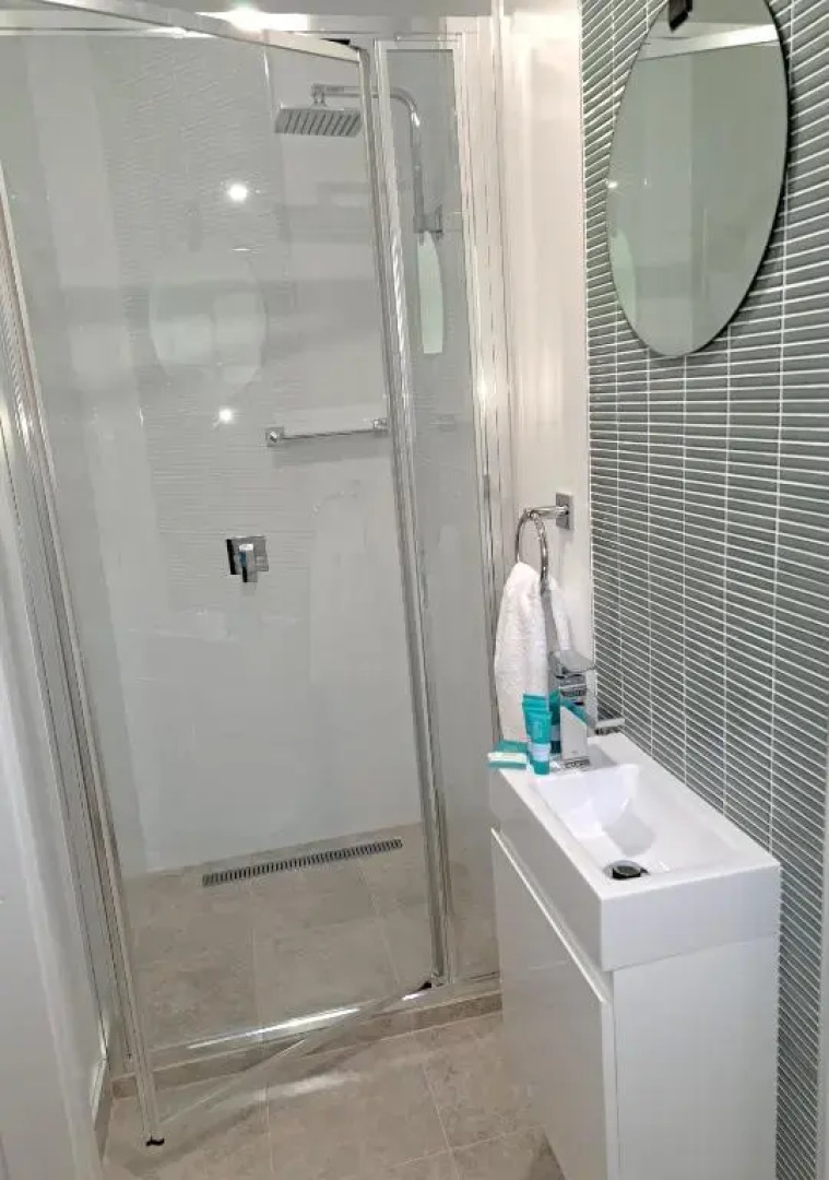 Blue Seas Holiday Villas