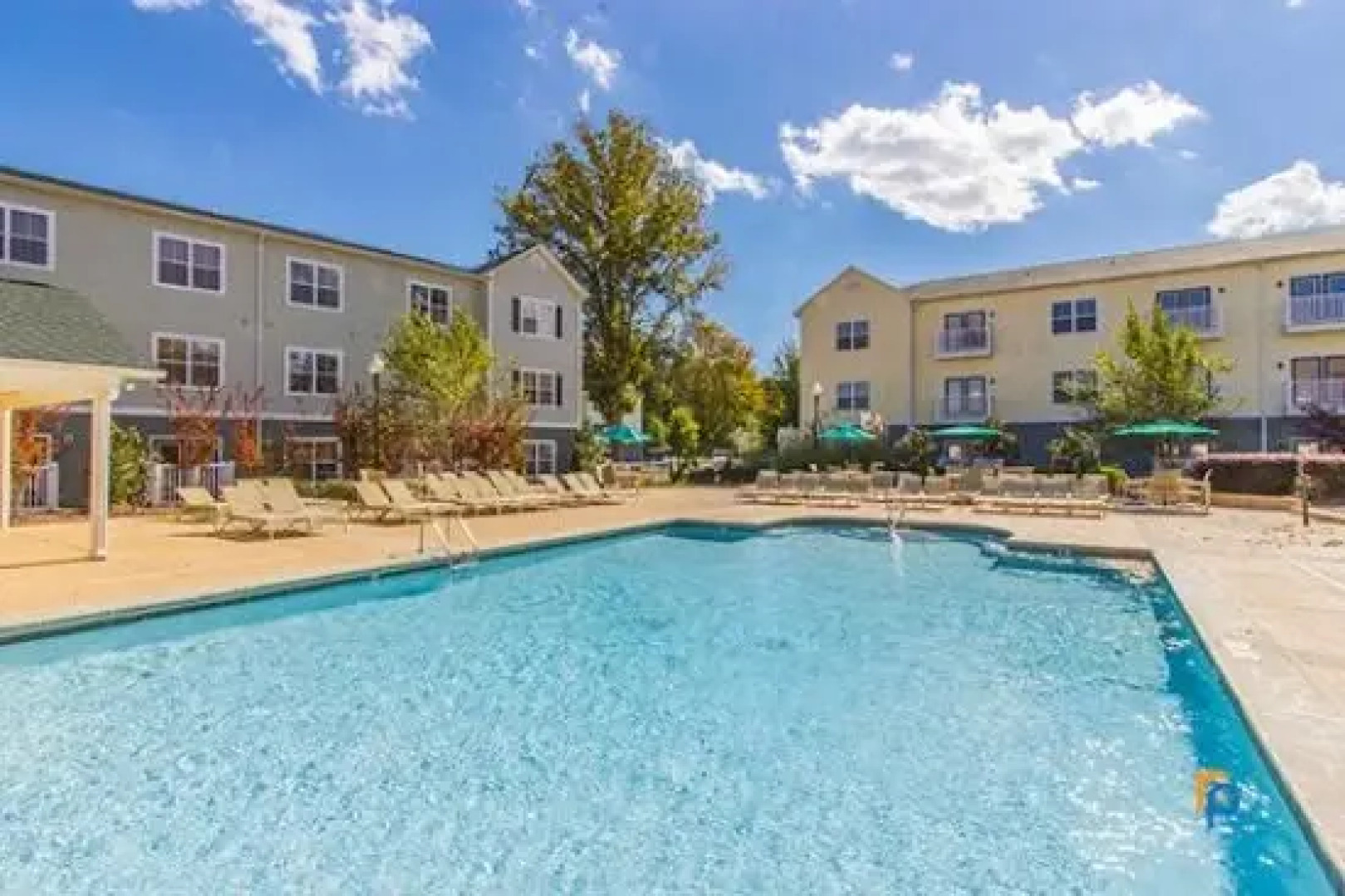 Antonys Garden House