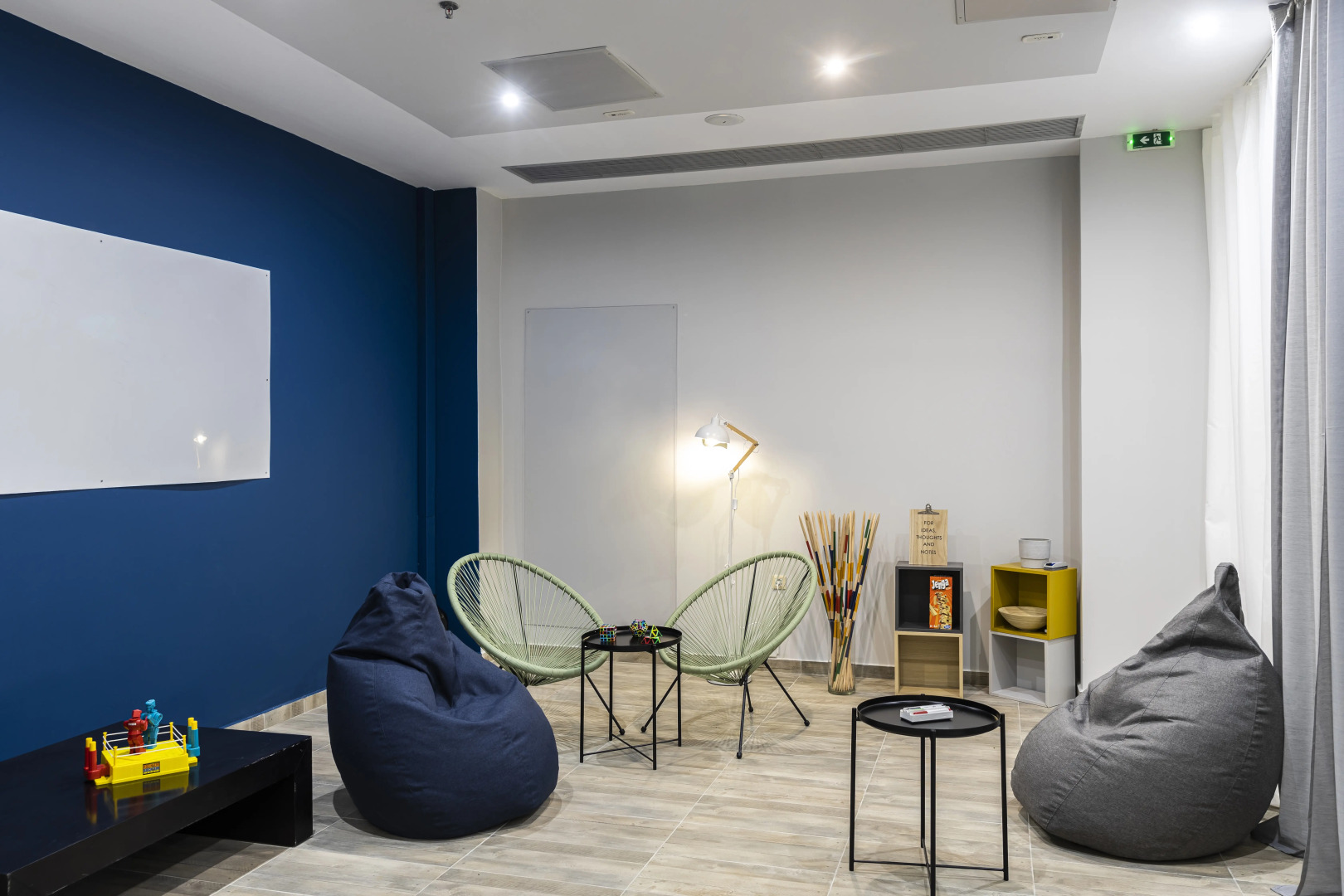 Asterias Beach Resort