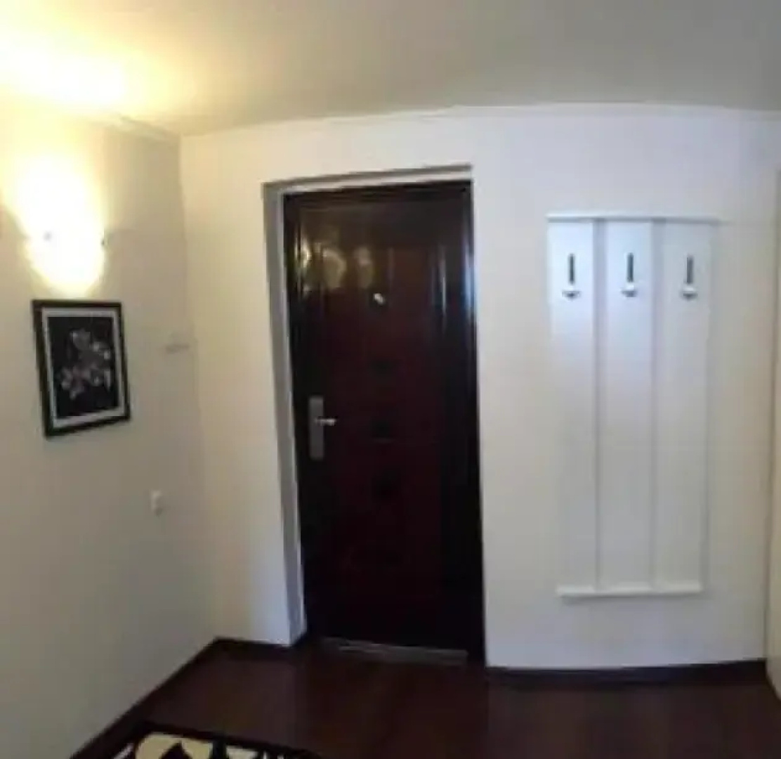 Guest house Na Lesnoy