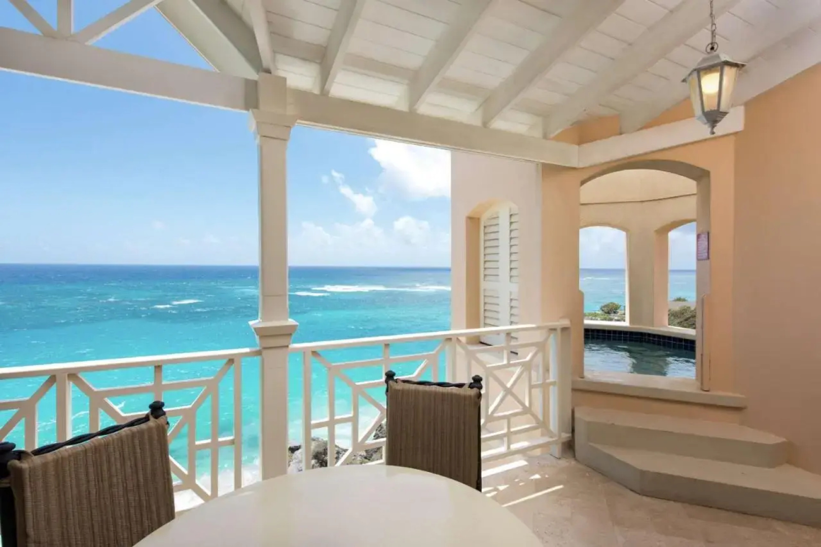Hilton Grand Vacations Club The Crane Barbados