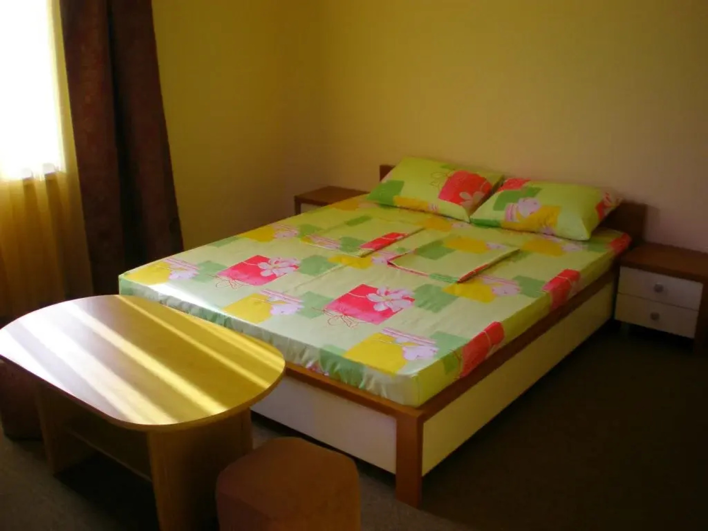 Эко-усадьба ТАРАКТАШ