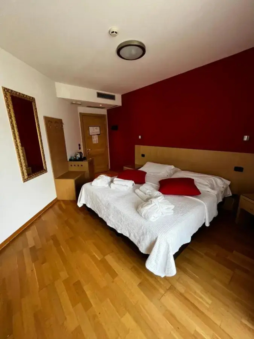 Hotel Oasi Wellness & Spa