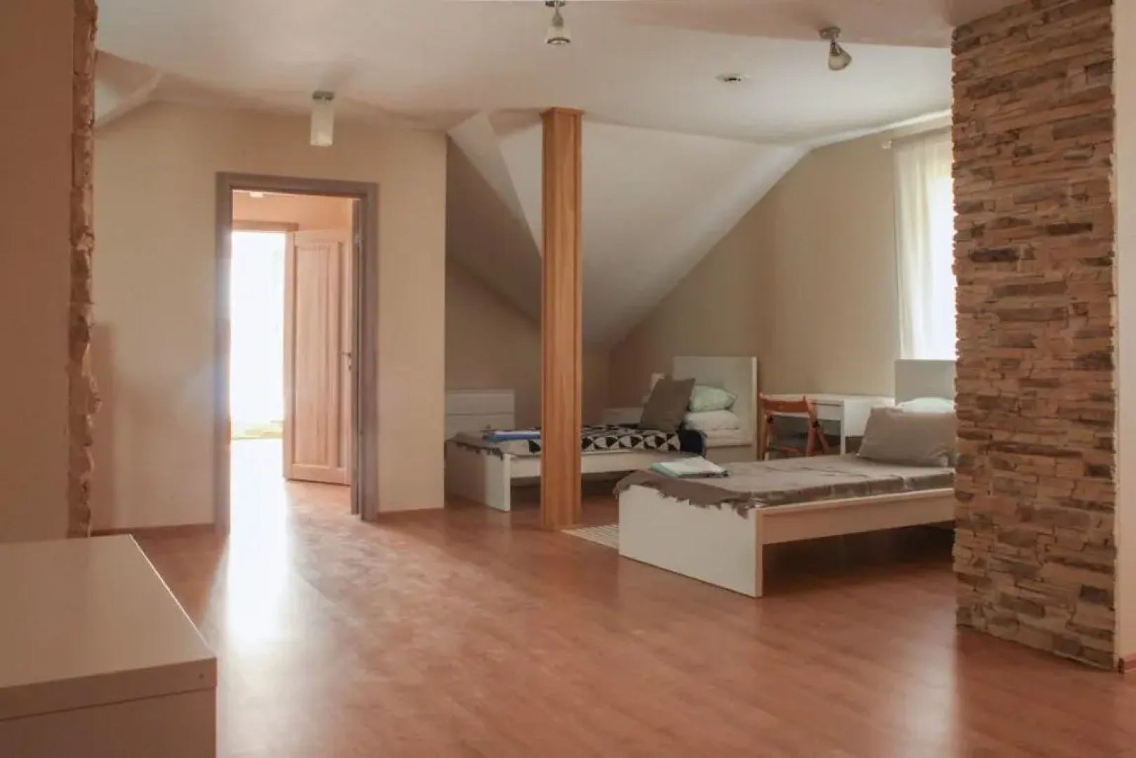 Rezidentsiya Mariya Guest House