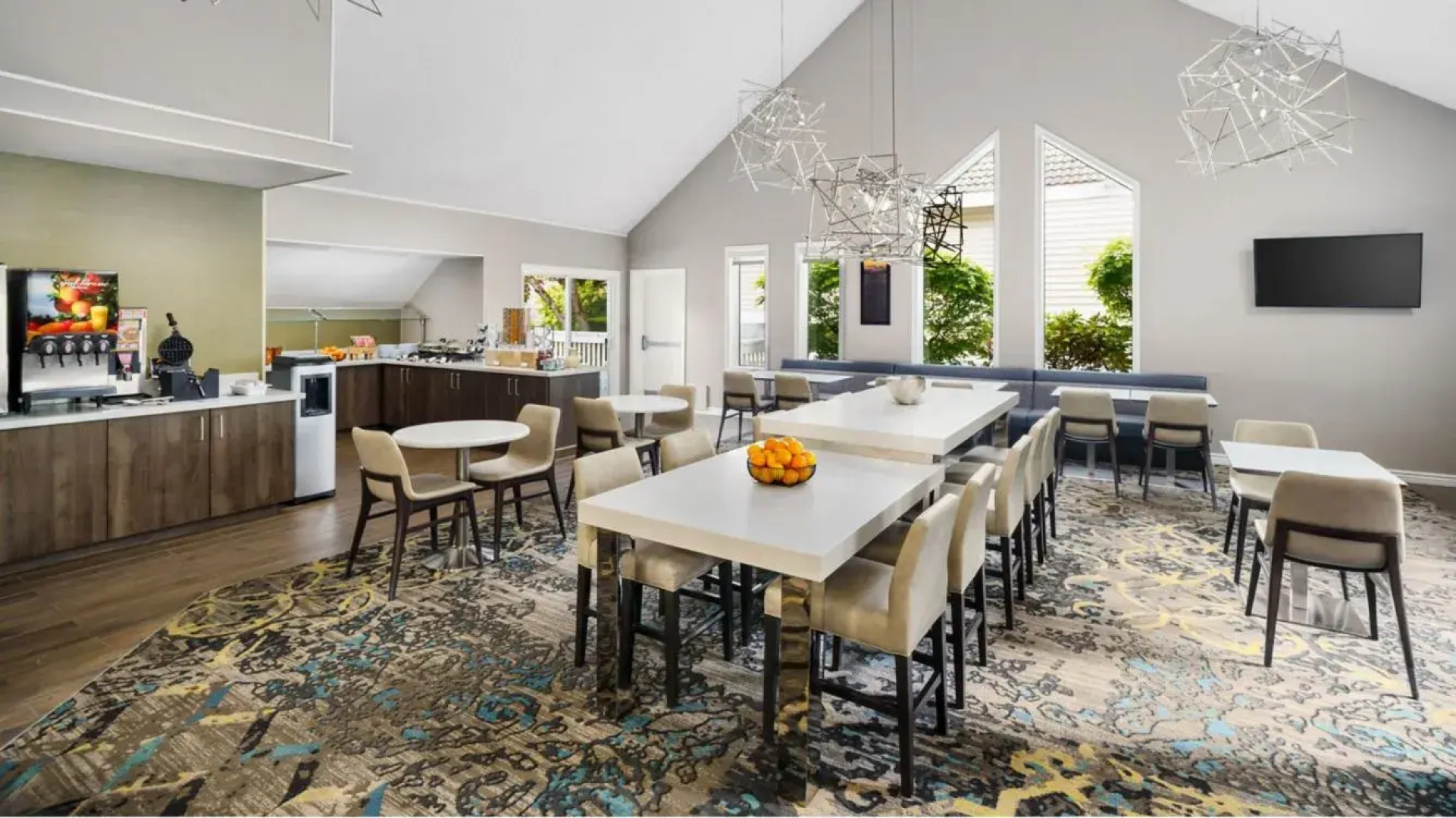 Residence Inn by Marriott Seattle Bellevue