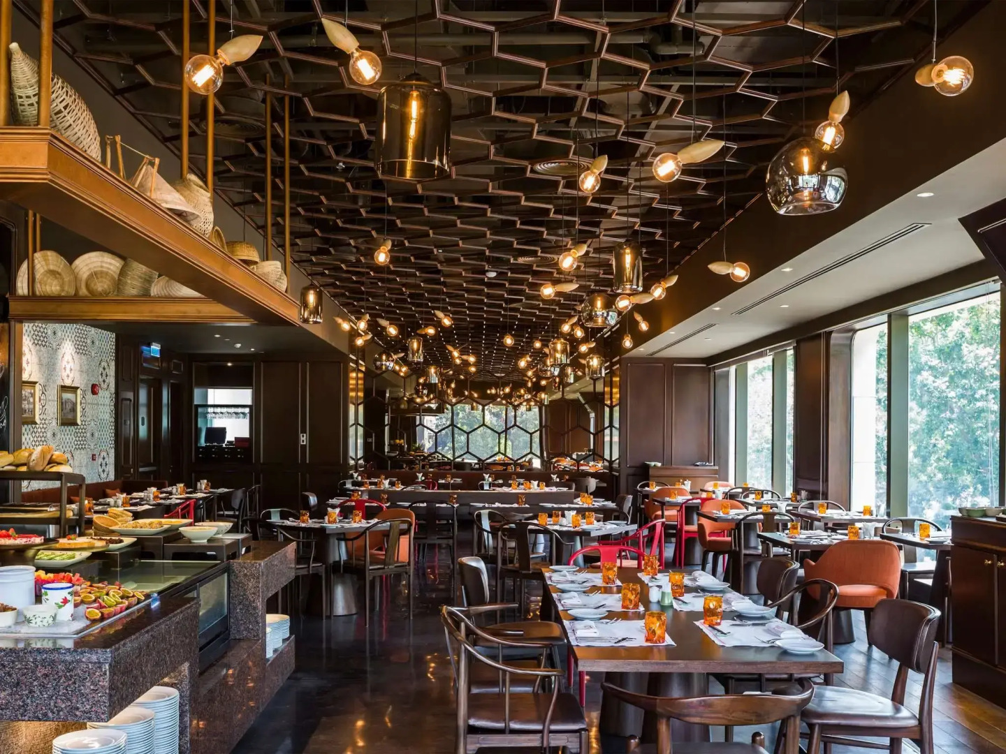 Hôtel des Arts Saigon - MGallery Collection