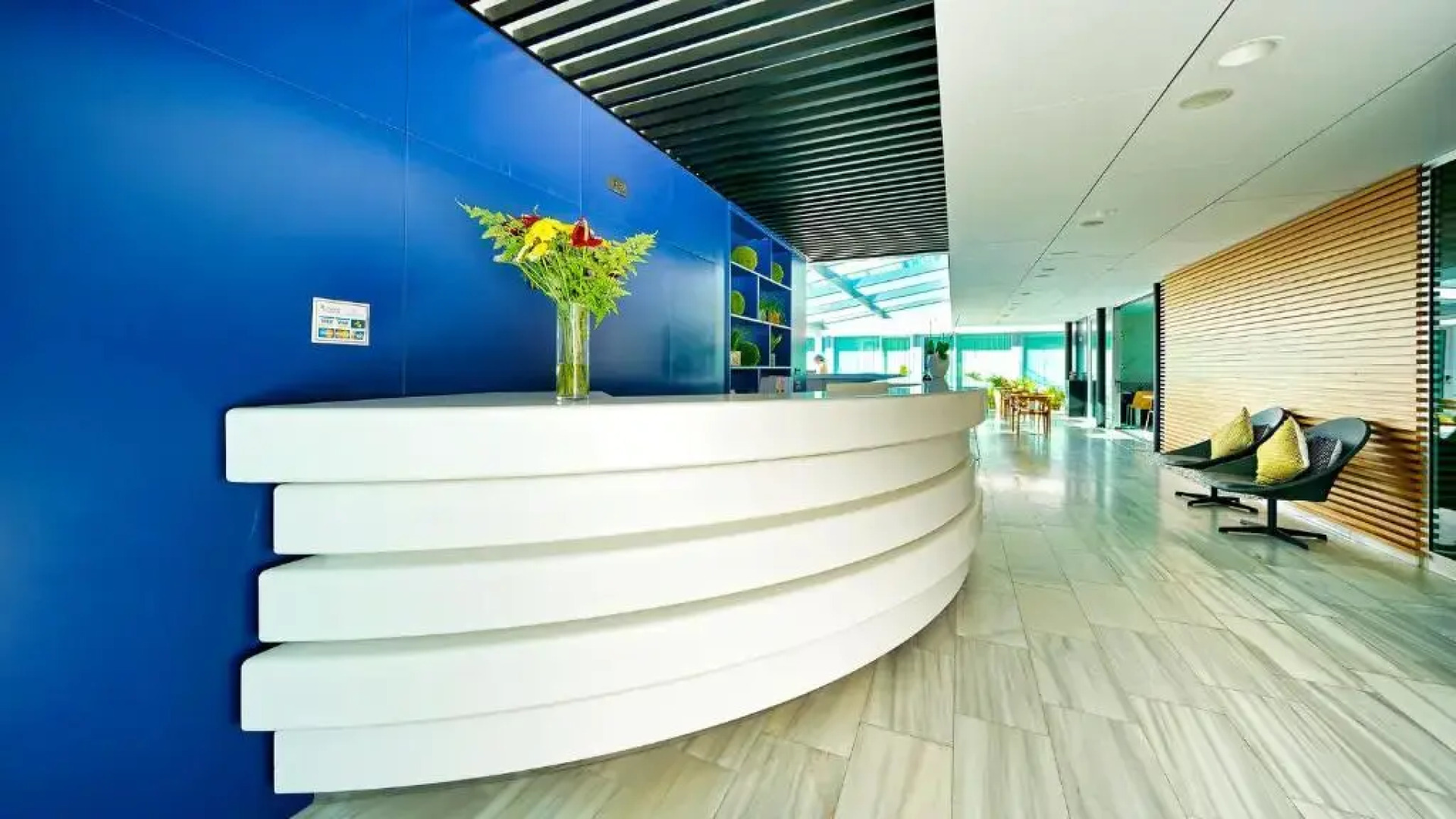 Отель Nayra - Adults Only