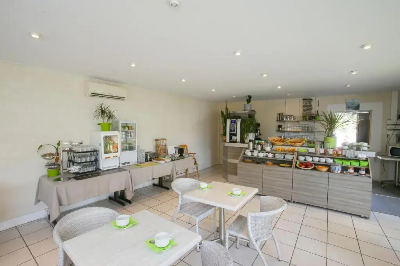 Hotel La Forestière