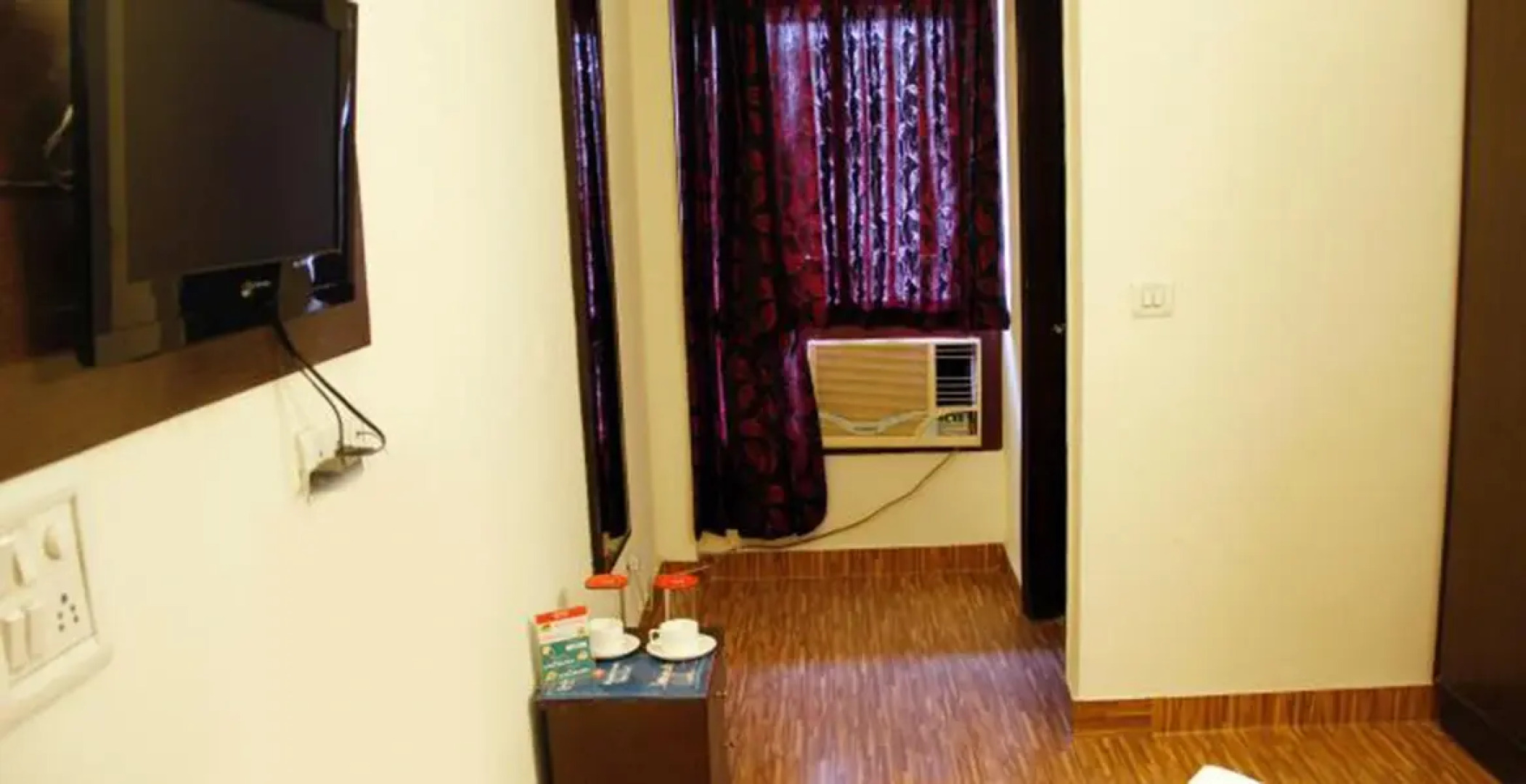 OYO 630 Hotel Innova Homes