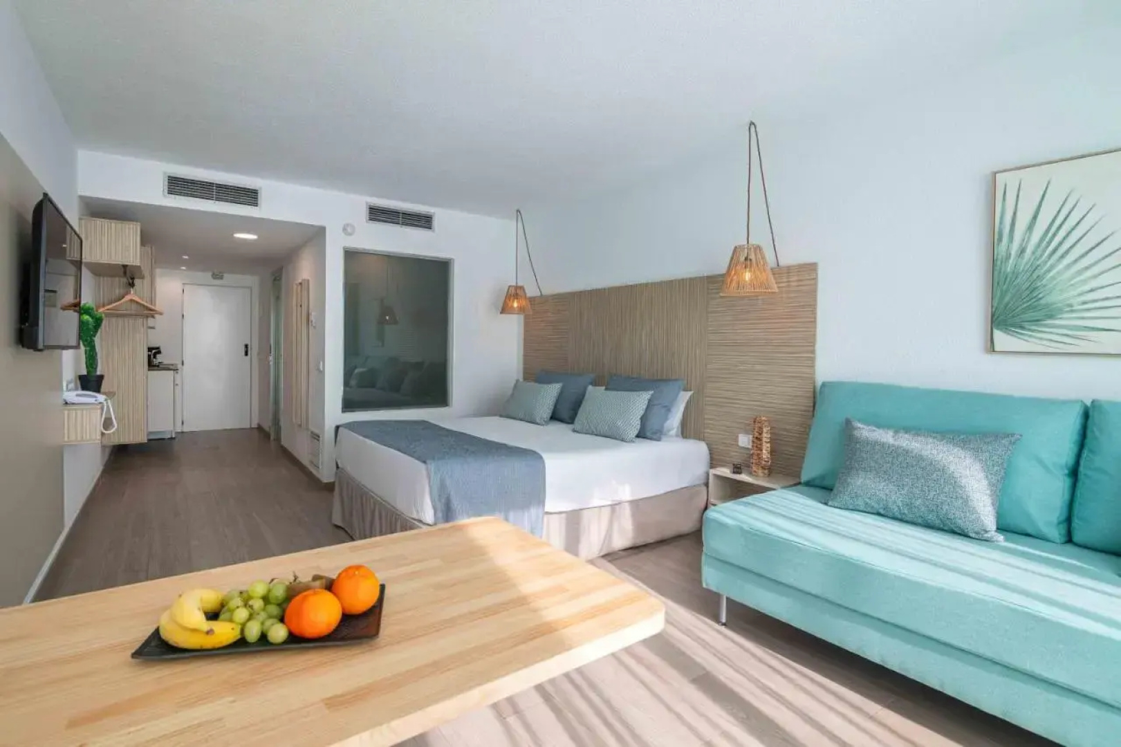 Mar Hotels Rosa del Mar & Spa