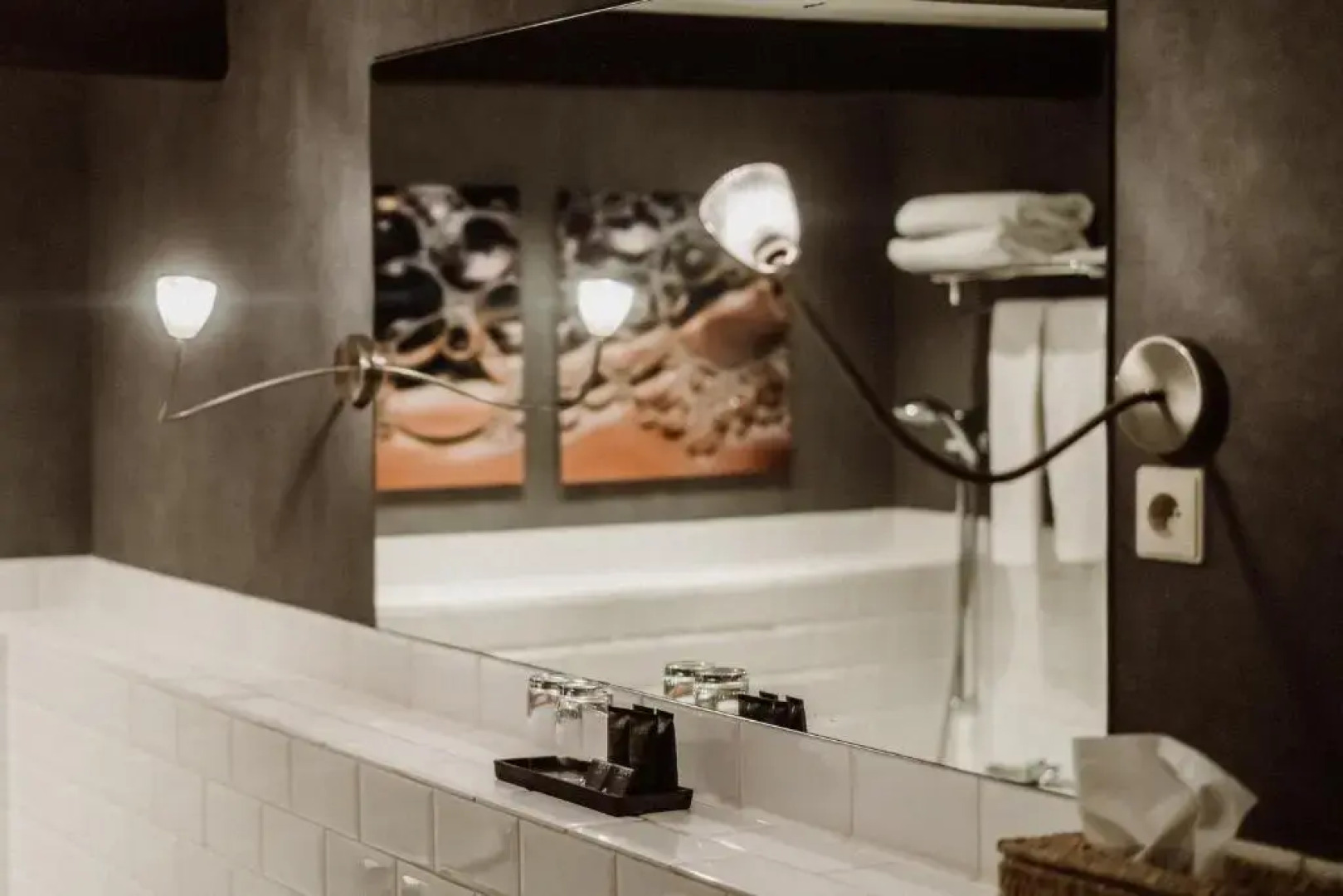 Châteauhotel en restaurant De Havixhorst