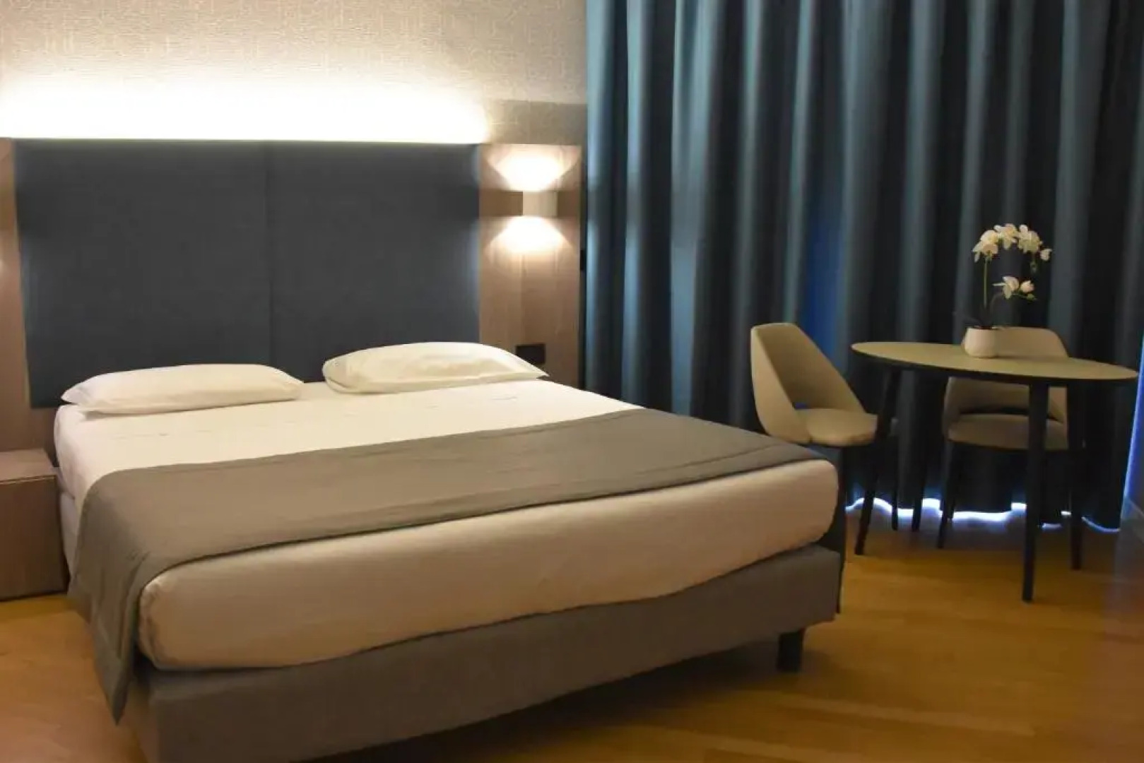 Hotel Motel Prestige