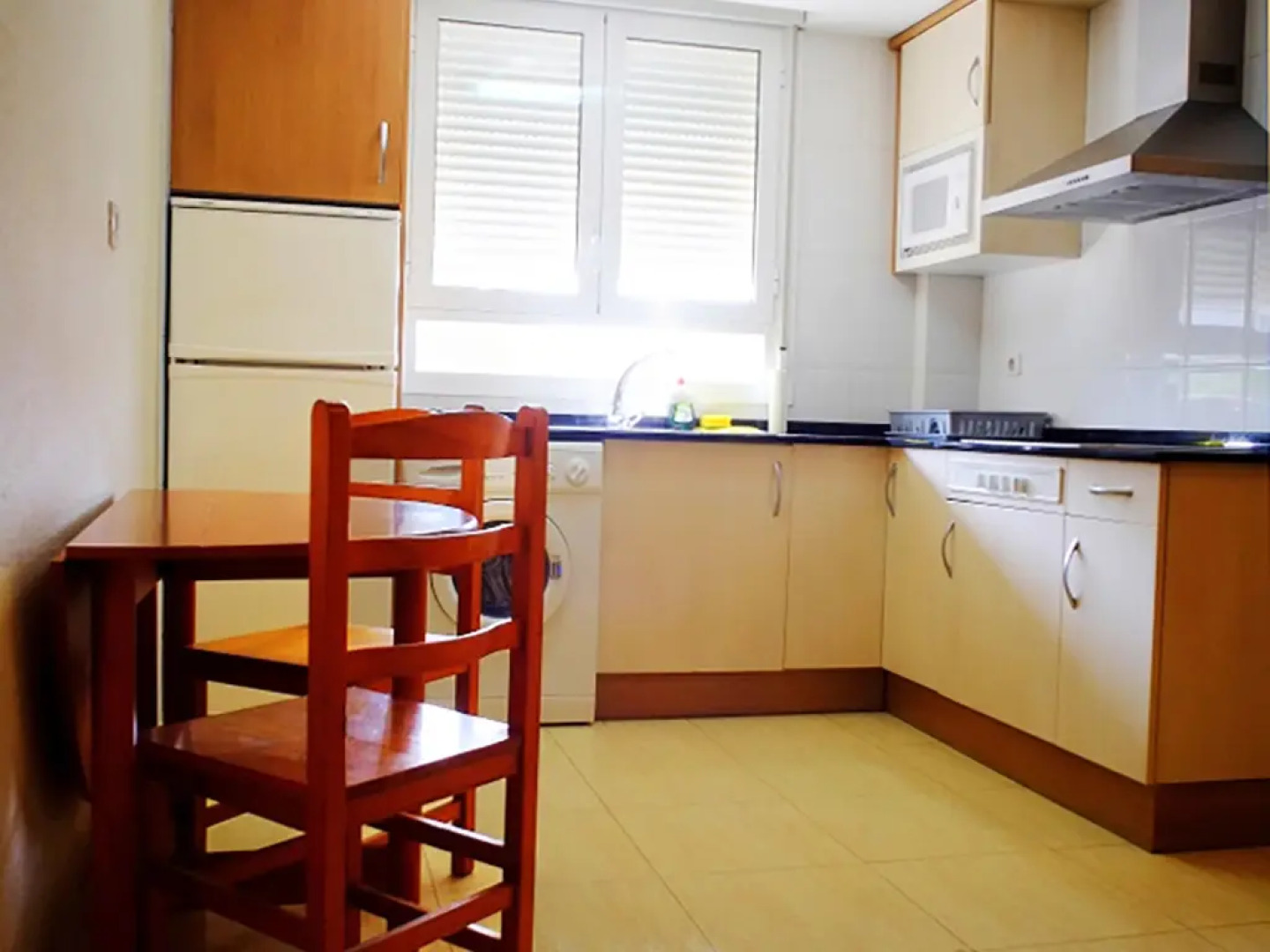 Apartamentos Marcomar Alcossebre